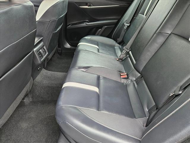 used 2025 Toyota Camry car, priced at $27,372