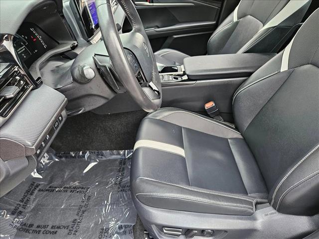 used 2025 Toyota Camry car, priced at $27,372