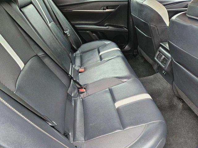 used 2025 Toyota Camry car, priced at $28,513
