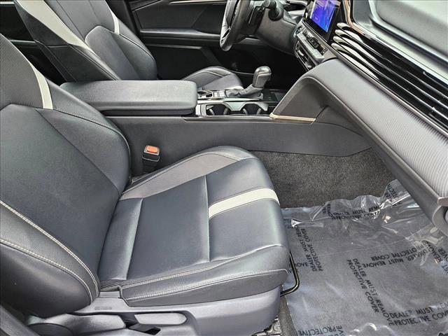 used 2025 Toyota Camry car, priced at $27,372