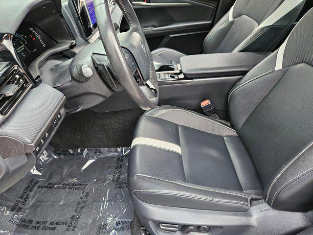 used 2025 Toyota Camry car, priced at $28,513