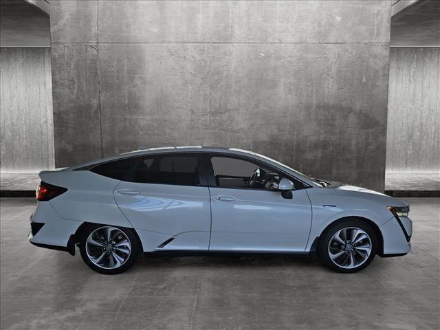 used 2019 Honda Clarity Plug-In Hybrid car, priced at $19,588