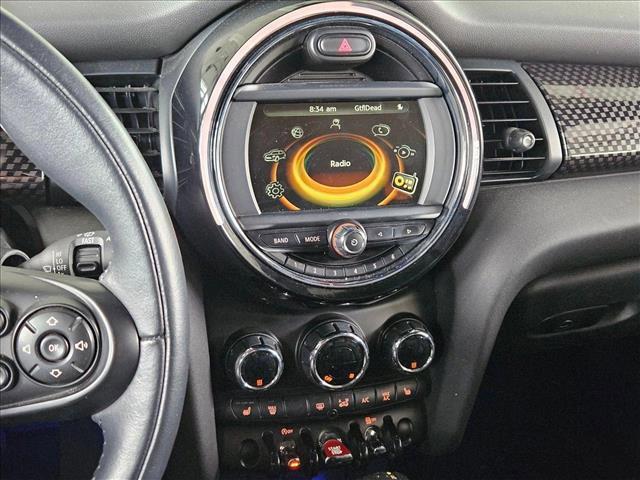 used 2017 MINI Convertible car, priced at $17,955