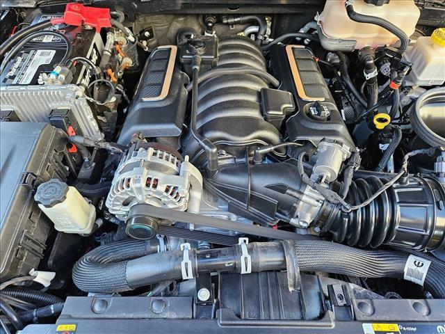 used 2021 Jeep Wrangler Unlimited car, priced at $59,950