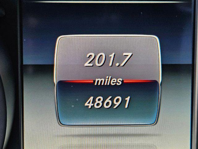 used 2018 Mercedes-Benz GLC 300 car, priced at $20,336