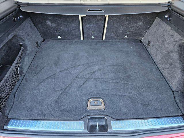 used 2018 Mercedes-Benz GLC 300 car, priced at $20,336