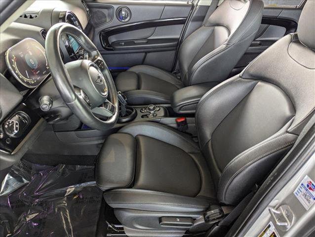 used 2024 MINI Countryman car, priced at $29,579