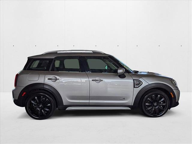 used 2024 MINI Countryman car, priced at $23,955