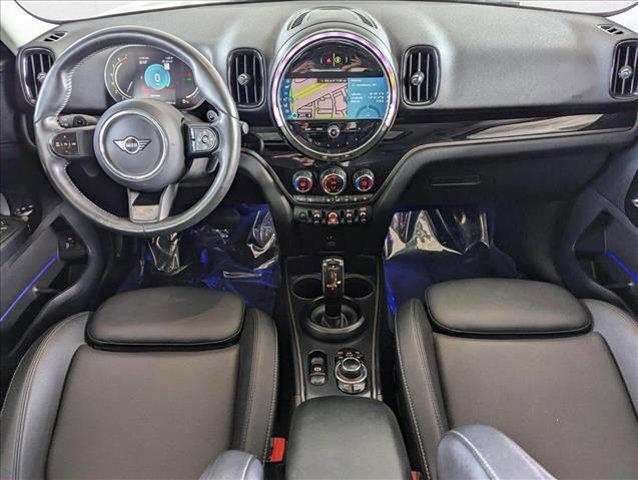 used 2024 MINI Countryman car, priced at $23,955