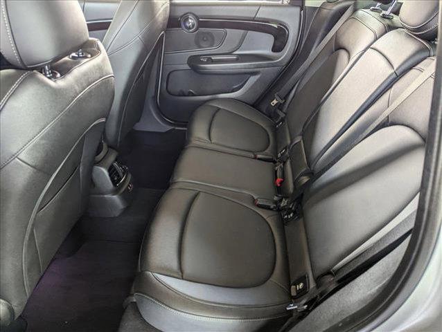 used 2024 MINI Countryman car, priced at $29,579