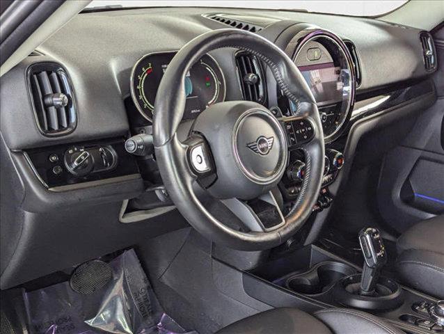 used 2024 MINI Countryman car, priced at $23,955