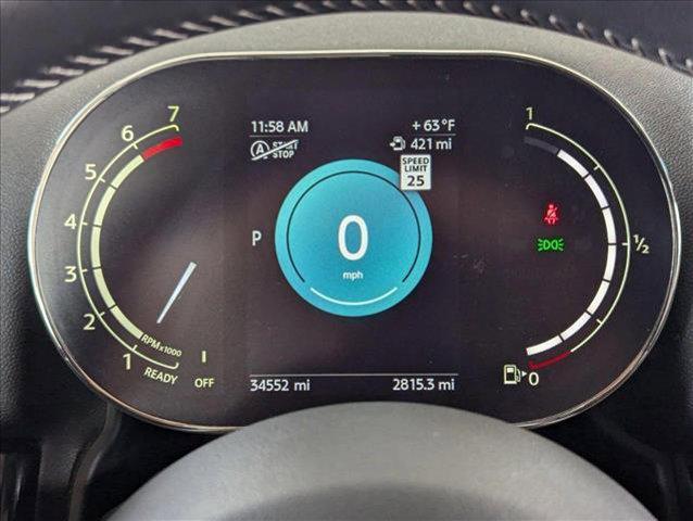 used 2024 MINI Countryman car, priced at $23,955