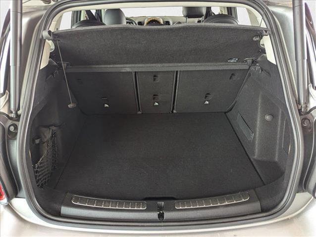 used 2024 MINI Countryman car, priced at $23,955