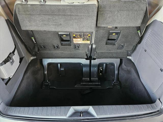 used 2021 Toyota Sienna car, priced at $27,996