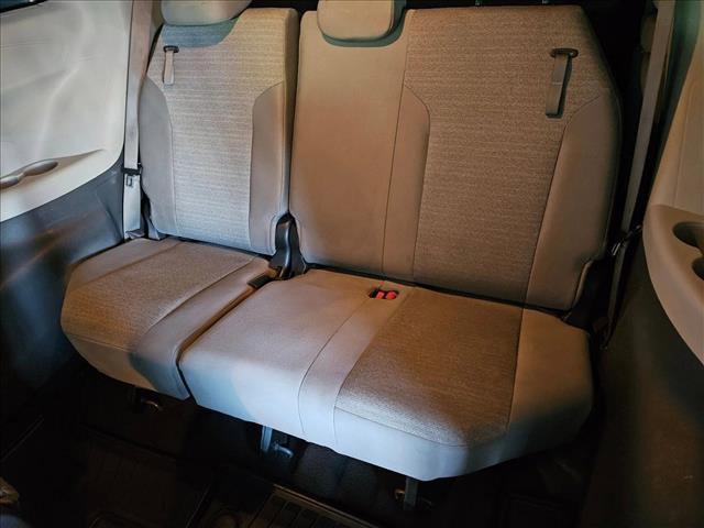 used 2021 Toyota Sienna car, priced at $27,996