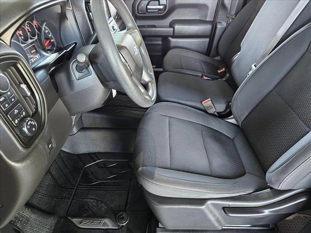 used 2019 Chevrolet Silverado 1500 car, priced at $32,495