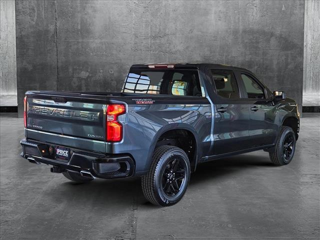 used 2019 Chevrolet Silverado 1500 car, priced at $32,495