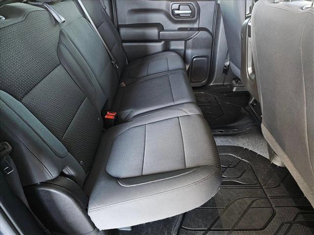 used 2019 Chevrolet Silverado 1500 car, priced at $32,495