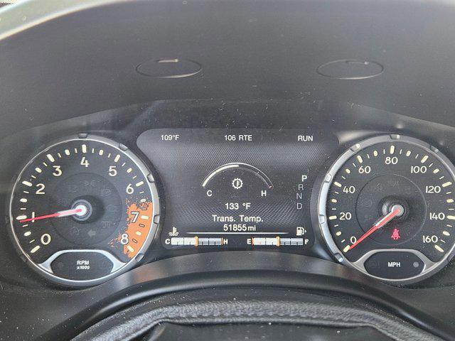 used 2018 Jeep Renegade car, priced at $15,900