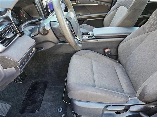 used 2025 Toyota Camry car, priced at $24,481