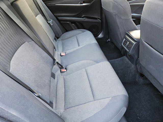 used 2025 Toyota Camry car, priced at $26,941