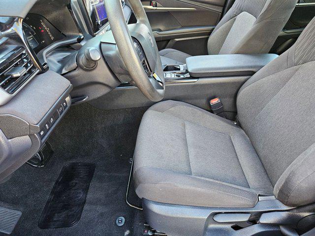 used 2025 Toyota Camry car, priced at $26,941