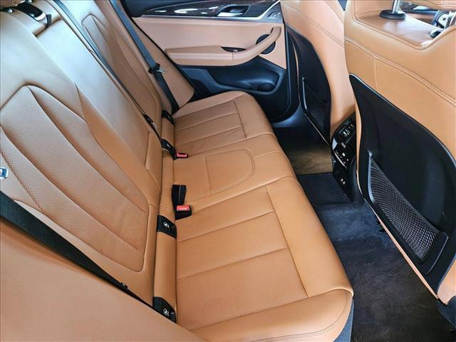 used 2022 BMW X3 car, priced at $29,821