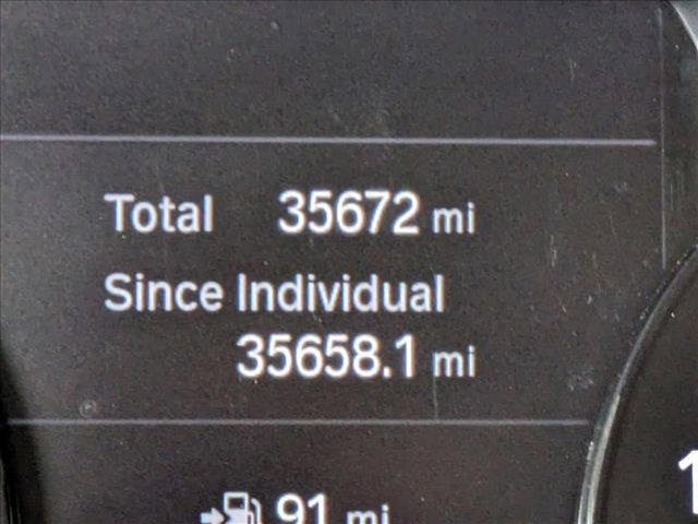 used 2022 BMW X3 car, priced at $31,955