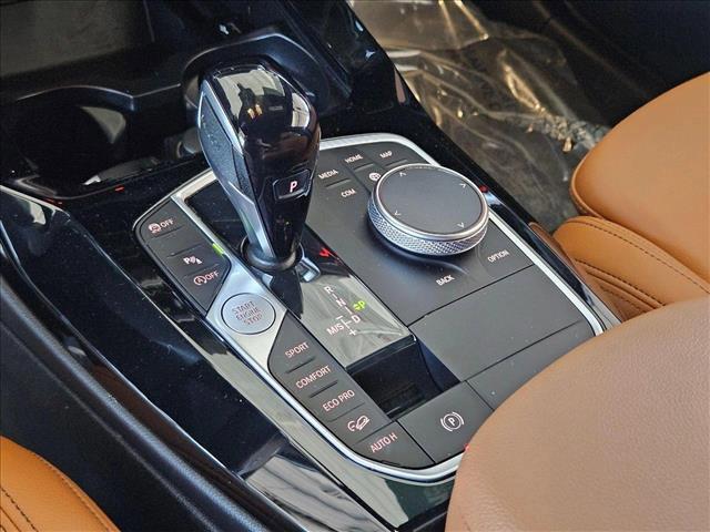 used 2022 BMW X3 car, priced at $29,821