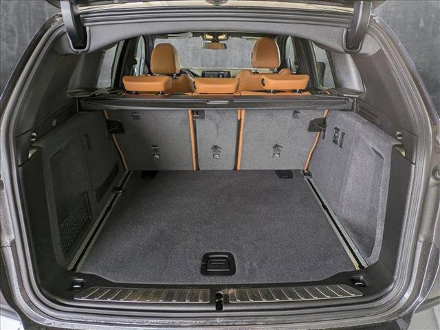 used 2022 BMW X3 car, priced at $31,955