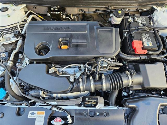used 2022 Honda Accord car, priced at $28,995