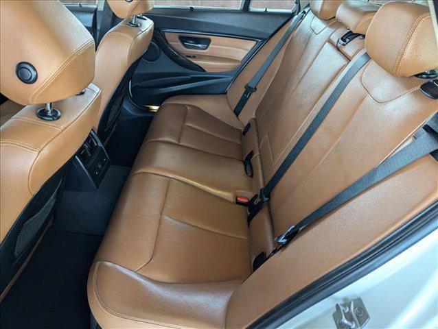 used 2015 BMW 328 car, priced at $15,847