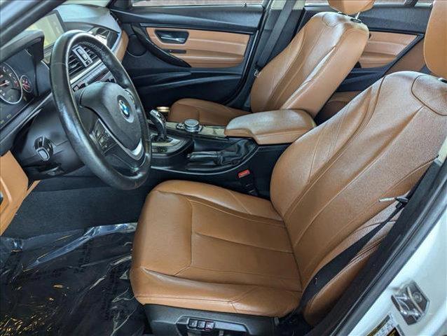 used 2015 BMW 328 car, priced at $15,847