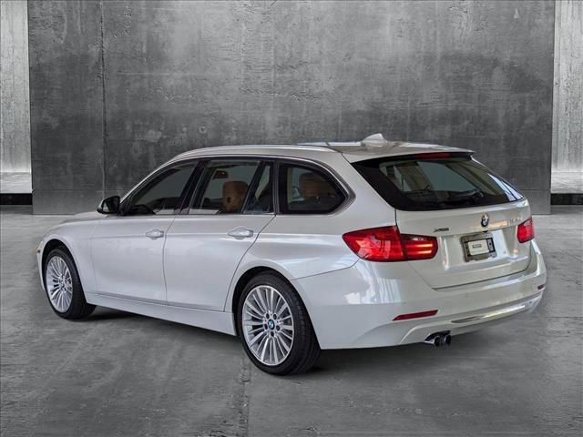 used 2015 BMW 328 car, priced at $15,847