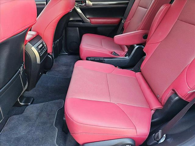 used 2023 Lexus GX 460 car, priced at $61,370