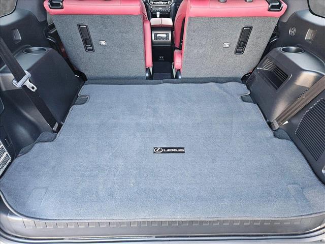 used 2023 Lexus GX 460 car, priced at $61,370