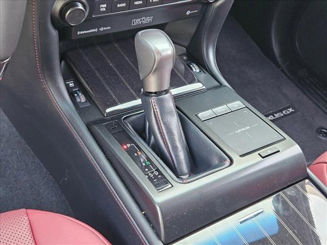 used 2023 Lexus GX 460 car, priced at $61,370