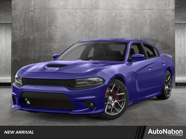 used 2017 Dodge Charger car, priced at $29,749