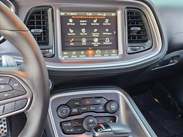 used 2020 Dodge Challenger car, priced at $38,699
