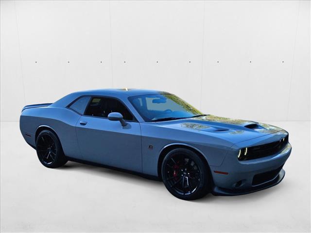used 2020 Dodge Challenger car, priced at $38,699