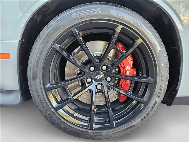used 2020 Dodge Challenger car, priced at $38,699
