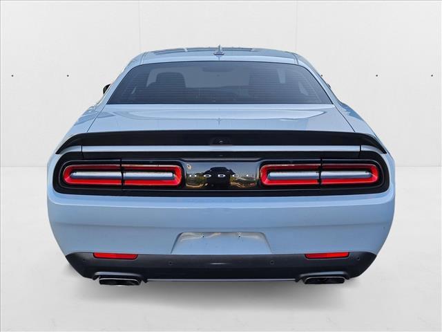 used 2020 Dodge Challenger car, priced at $38,699