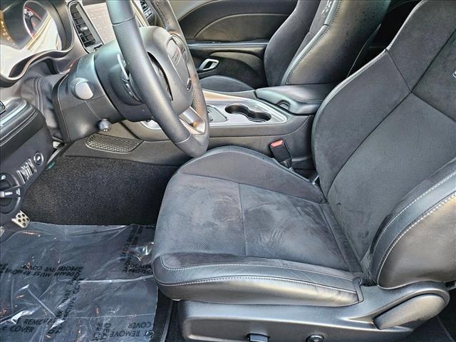 used 2020 Dodge Challenger car, priced at $38,699