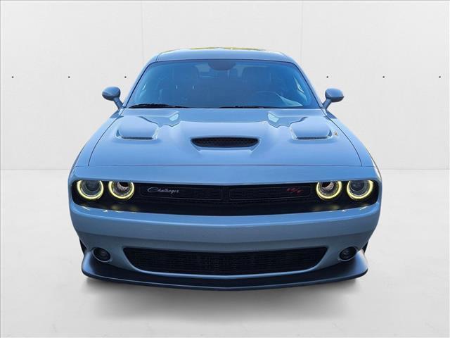 used 2020 Dodge Challenger car, priced at $38,699