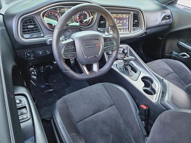 used 2020 Dodge Challenger car, priced at $38,699