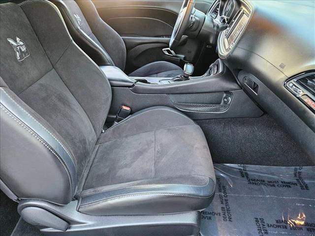 used 2020 Dodge Challenger car, priced at $38,699