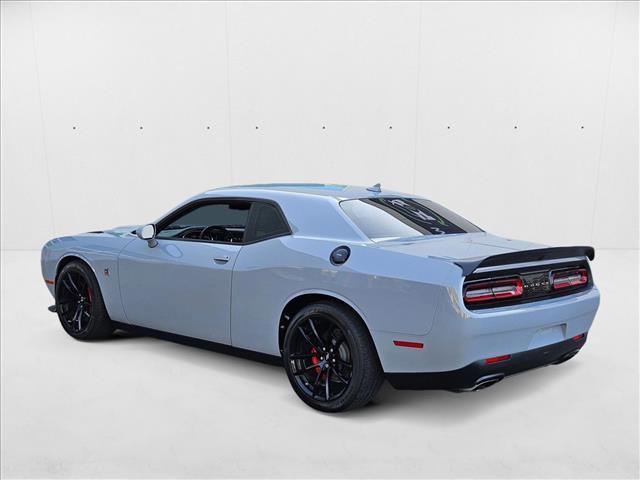 used 2020 Dodge Challenger car, priced at $38,699