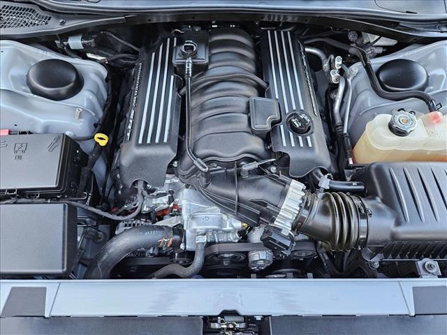 used 2020 Dodge Challenger car, priced at $38,699
