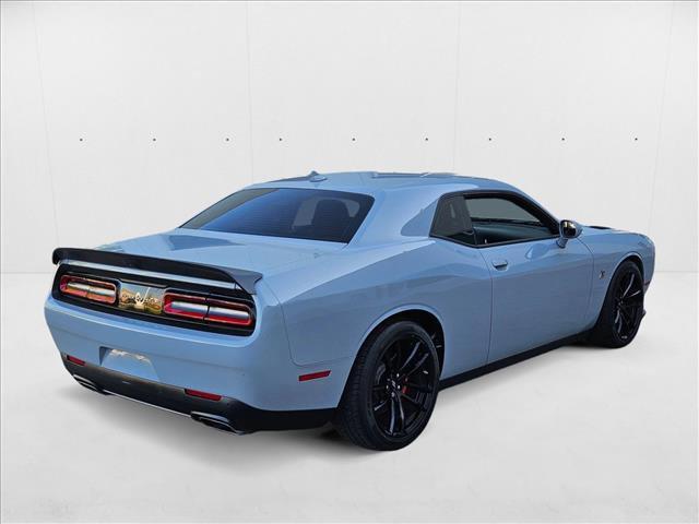 used 2020 Dodge Challenger car, priced at $38,699