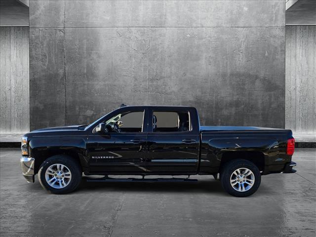 used 2016 Chevrolet Silverado 1500 car, priced at $22,363